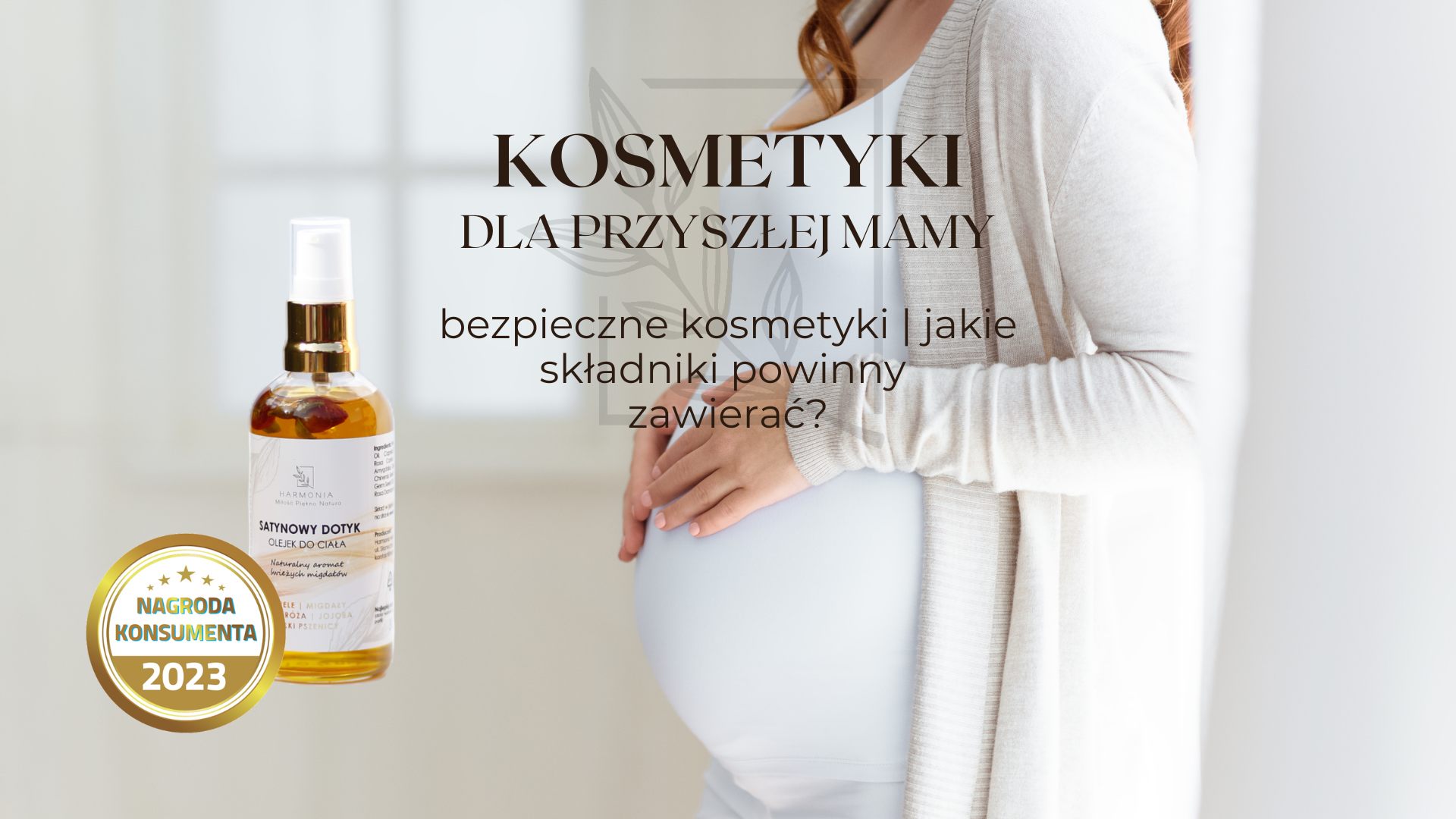 Bezpieczne kosmetyki w ciąży co mogą zawierać oraz jakich kosmetyków nie używać w ciąży